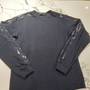 SOLD Dior Full Sleeve T-Shirt